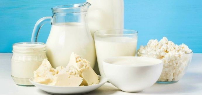 清真食品生产中对乳制品的要求（三）