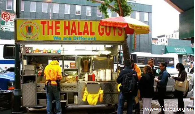 到底什么才算清真halal食品？