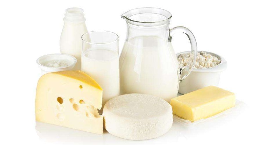 清真食品生产中对乳制品的要求（一）