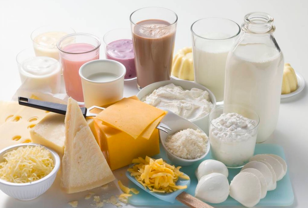 清真食品生产中对乳制品的要求（二）