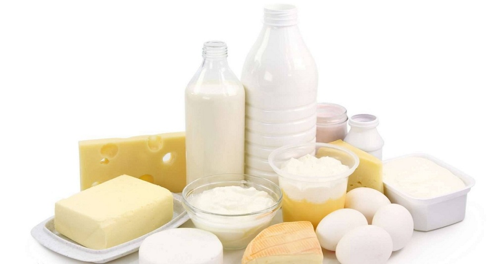 清真食品生产中对乳制品的要求（四）